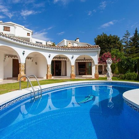 Summer Offers! Fabulous Luxury Villa Near The Beach Sleeps 8 Benalmádena Exterior foto