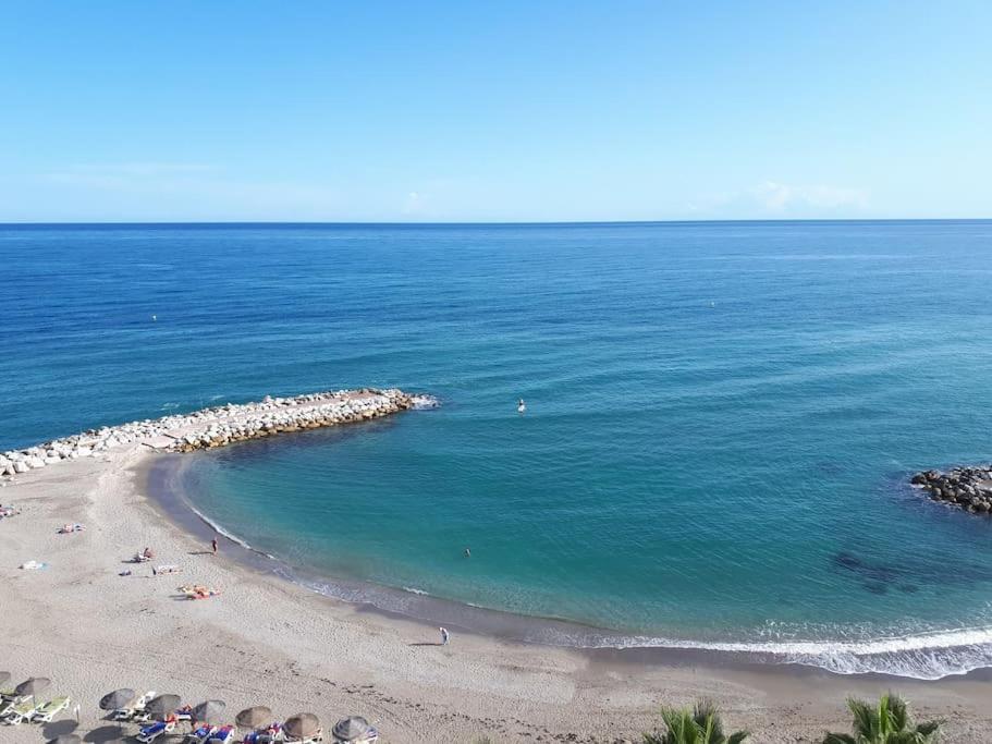 Summer Offers! Fabulous Luxury Villa Near The Beach Sleeps 8 Benalmádena Exterior foto