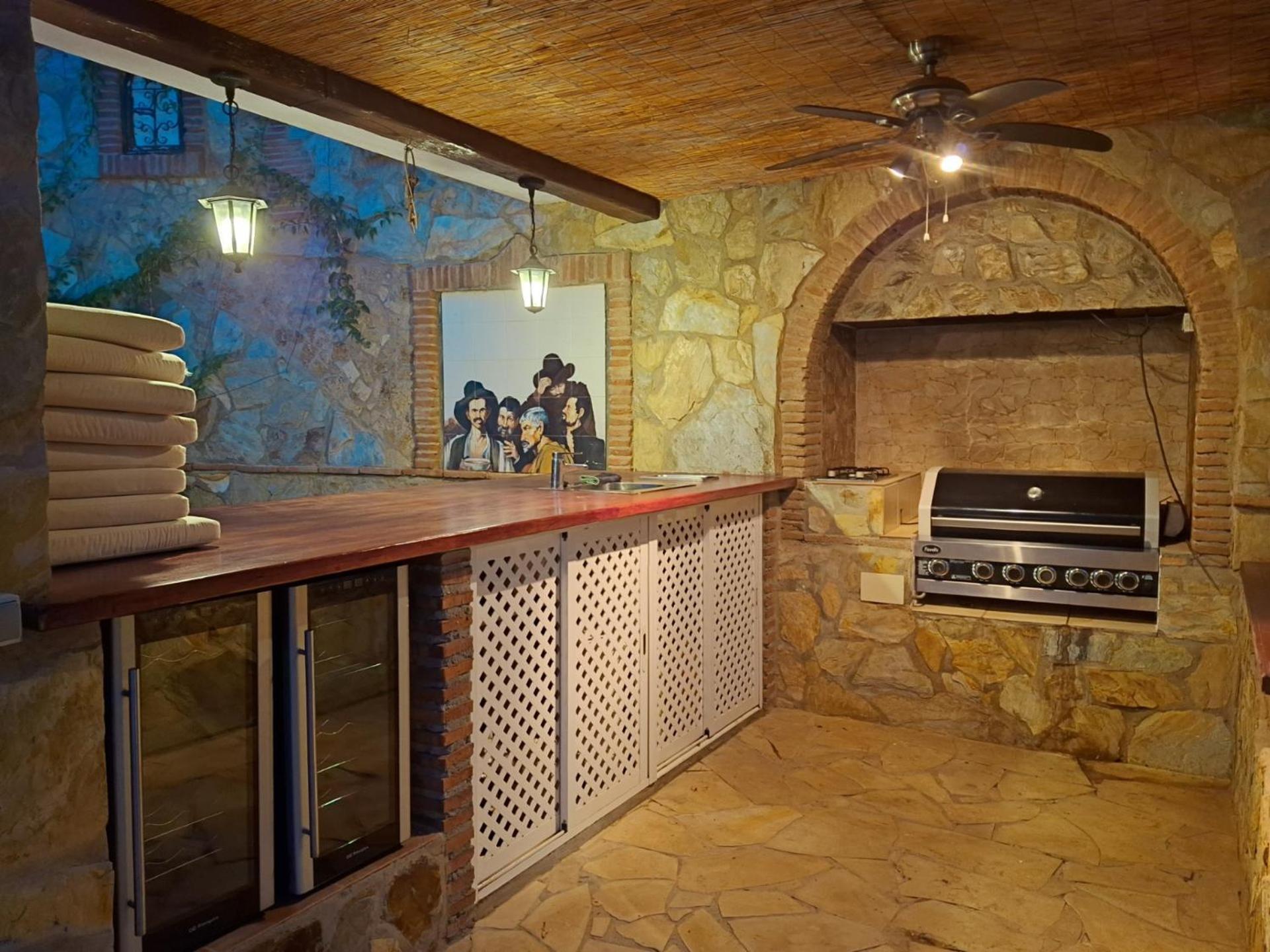Summer Offers! Fabulous Luxury Villa Near The Beach Sleeps 8 Benalmádena Exterior foto